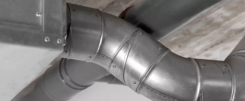 Dryer Vent Blockage Inspection in Sparks, NV