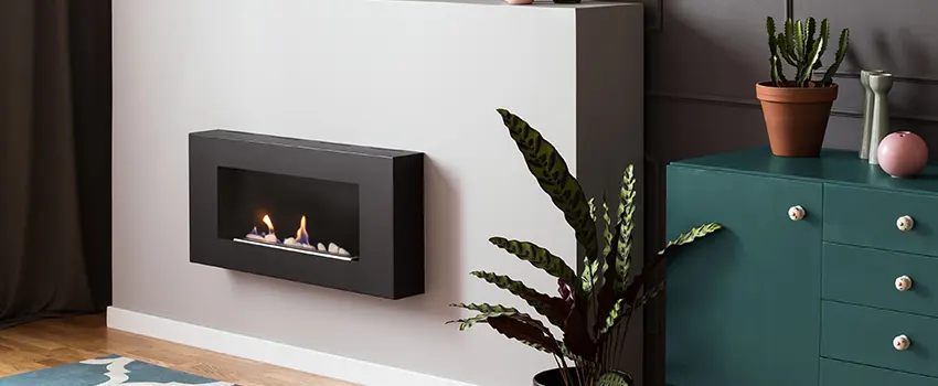 Electric Fireplace Glowing Embers Installation Services in Sparks, NV