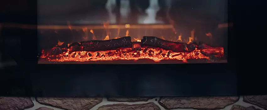 Cost of Electric Fireplace Repair Service in Sparks, Nevada