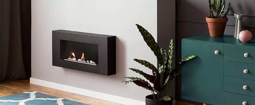 Cost of Ethanol Fireplace Repair And Installation Services in Sparks, NV