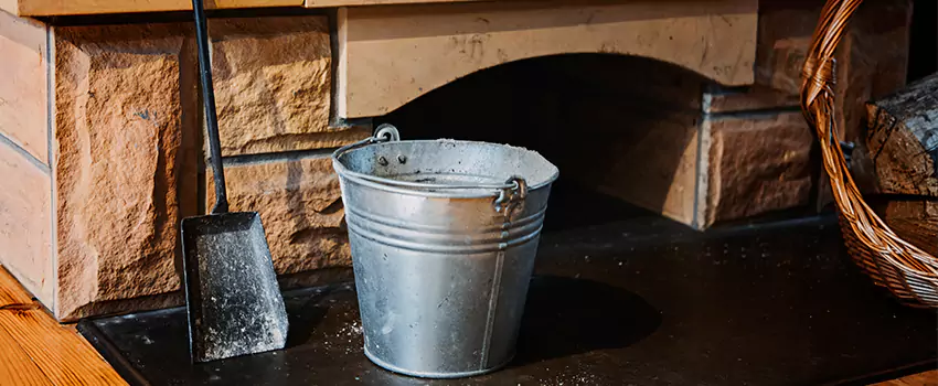 Clean The Fireplace Mantle And Hearth in Sparks, Nevada