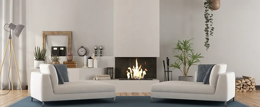 Decorative Fireplace Crystals Services in Sparks, Nevada