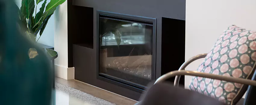 Gas Fireplace Installation in Sparks, NV