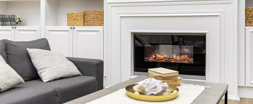 Pellet Fireplace Insert Installation in Sparks, NV