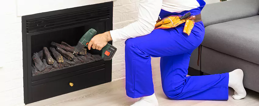 Fireplace Hearth Inspection And Repair in Sparks, Nevada