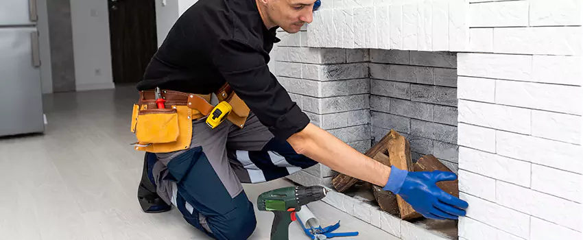 Top Fireplace Installation Company in Sparks, Nevada
