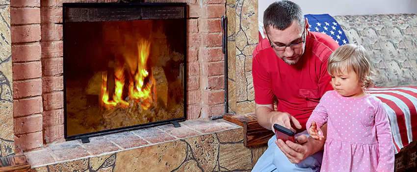 Fireplace Safety Locks For Kids in Sparks, NV