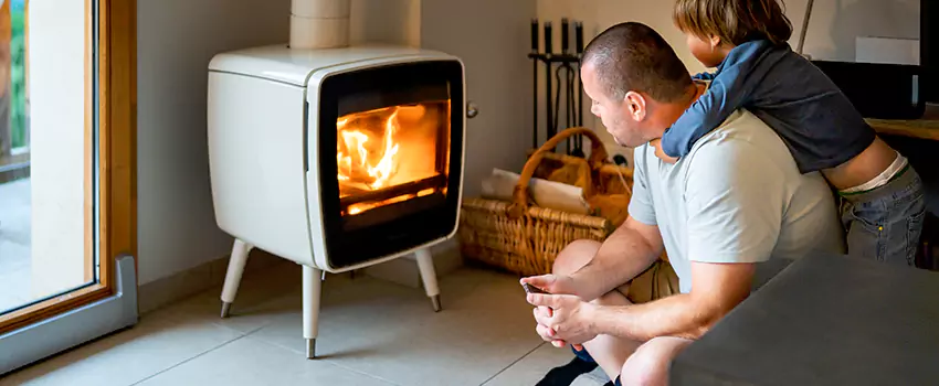 Fireplace Flue Maintenance Services in Sparks, NV