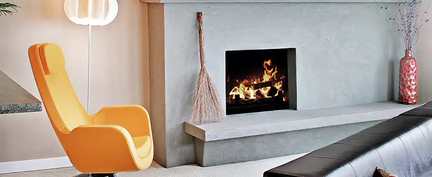 Electric Fireplace Makeover Services in Sparks, NV