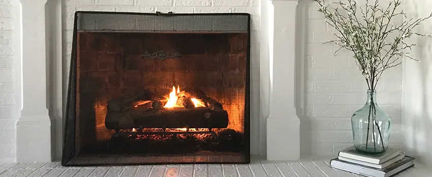 Cost-Effective Fireplace Mantel Inspection And Maintenance in Sparks, NV