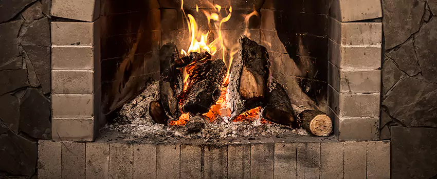 Cost of Rebuilding A Fireplace in Sparks, Nevada