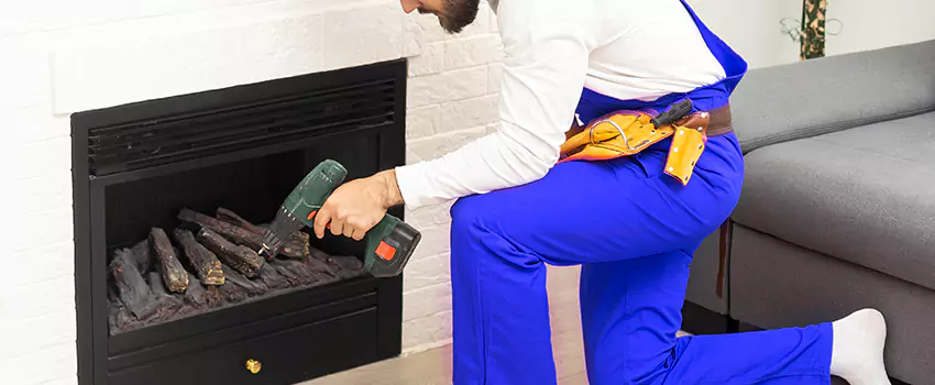 Fireplace Repair Expert in Sparks, Nevada