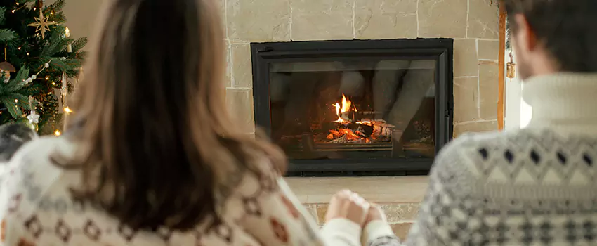 Fireplace Firebox Refurbish & Restore Services in Sparks, NV