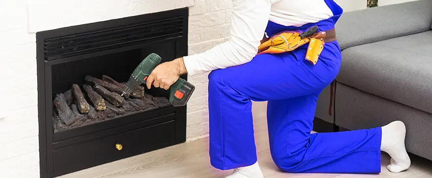 Fireplace Safety Inspection Specialists in Sparks, Nevada