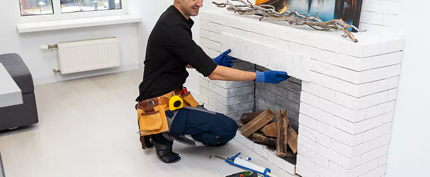 Gas Fireplace Repair And Replacement in Sparks, NV