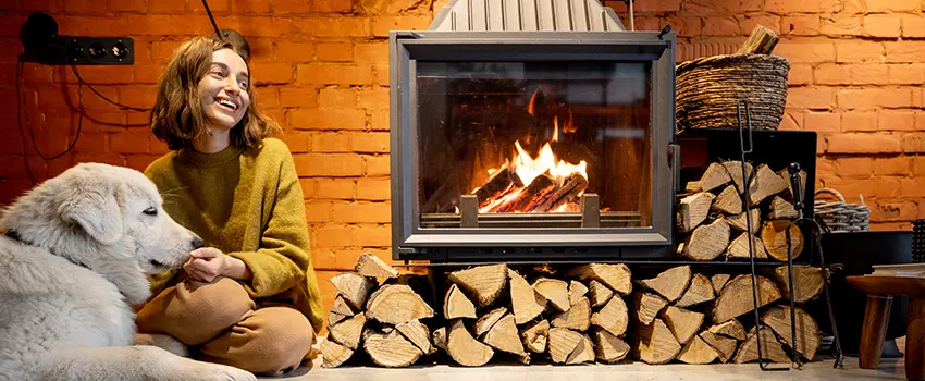 Fireplace Smell Removal Cost in Sparks, NV