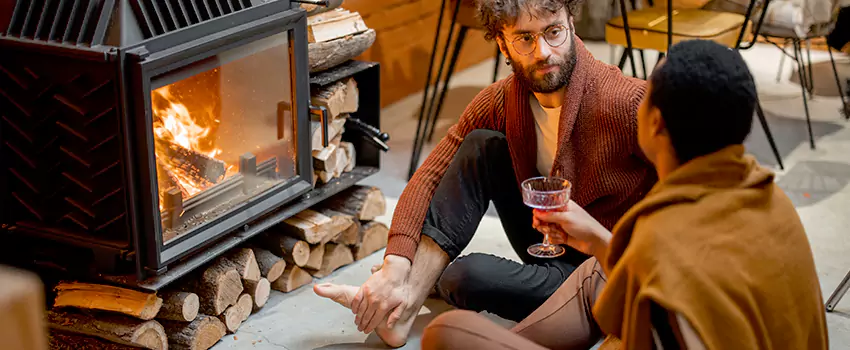 Fireplace Leaky Roof Repair in Sparks, Nevada