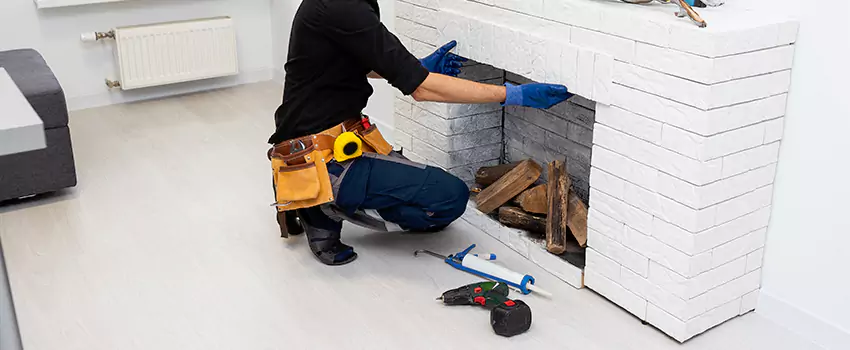 Masonry Fireplace Technician in Sparks, Nevada
