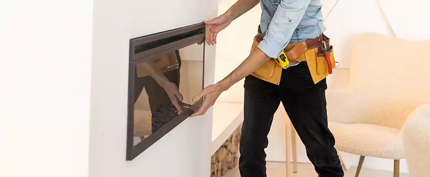 Traditional Fireplace Vent Sweeping in Sparks, NV