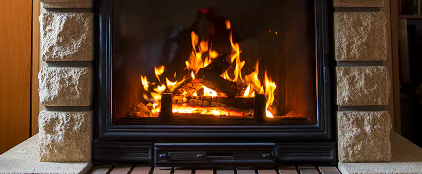 Fireplace Xtrordinair Probuilder Gas Fireplace Installation in Sparks, NV