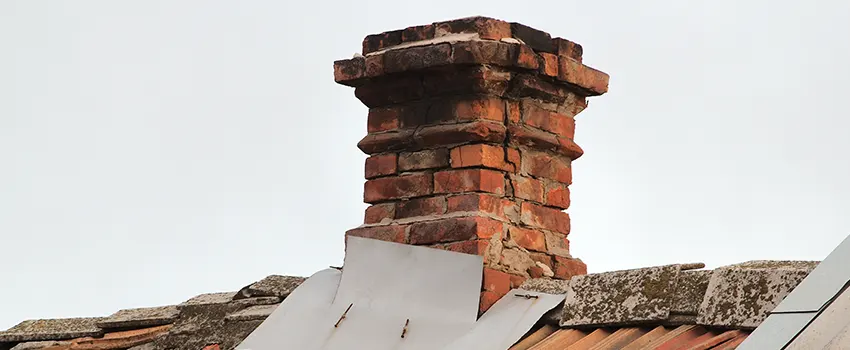 Cost of Fixing Blocked Chimney in Sparks, Nevada