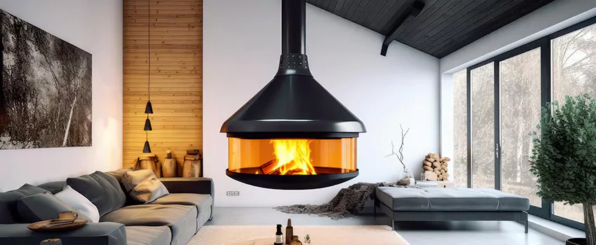 Floating Damaged Fireplace Repair Services in Sparks, NV