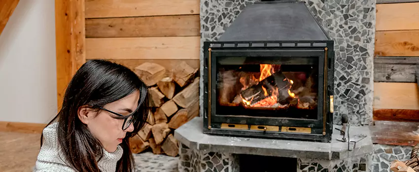 Harman P68-C Pellet Stove Repair in Sparks, Nevada 