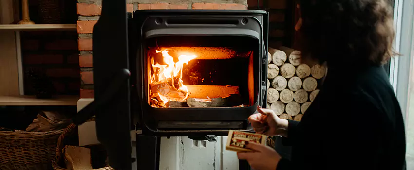 Hearthstone Wood Stoves Fireplace Repair in Sparks, Nevada