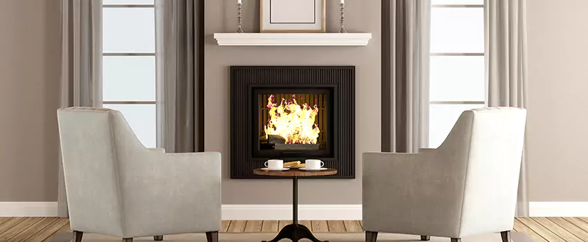 Heatilator Direct Vent Fireplace Services in Sparks, Nevada