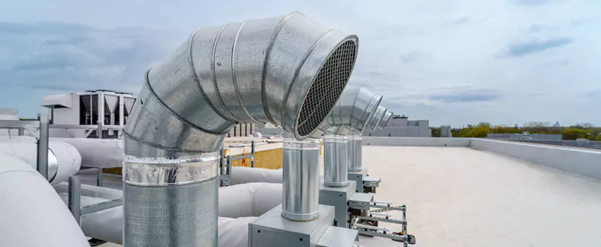 Insulated Ductwork Repair Services Near Me in Sparks, NV
