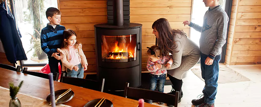 Jøtul Gas Fireplace Inspection Service in Sparks, Nevada