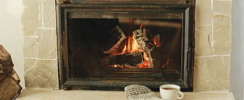 Kings man Fireplaces Insert Services in Sparks, NV