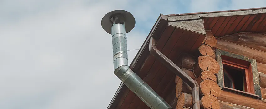 Cracks Repair for Leaking Chimney in Sparks, Nevada
