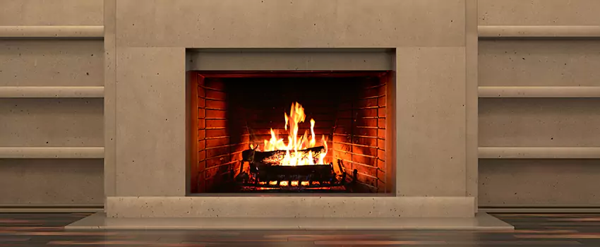 Majestic Trilliant Series Gas Fireplace Insert Repair in Sparks, Nevada