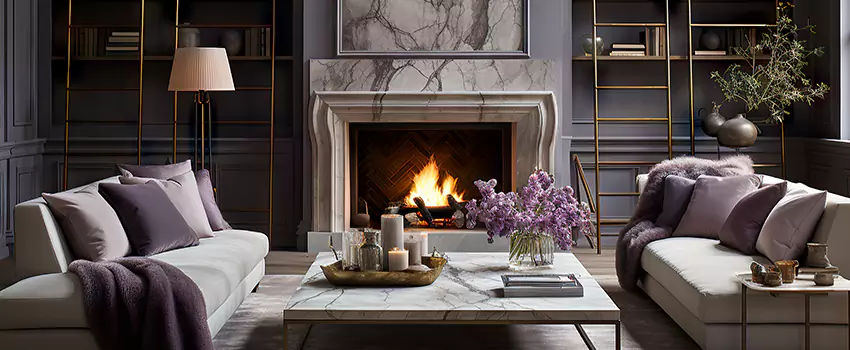Napoleon Galaxy Series Outdoor Fireplaces Repair in Sparks, NV