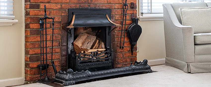 Custom Old Fireplace Redesign Services in Sparks, Nevada