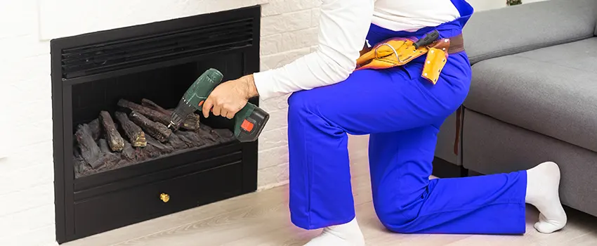 Pellet Fireplace Repair Services in Sparks, NV