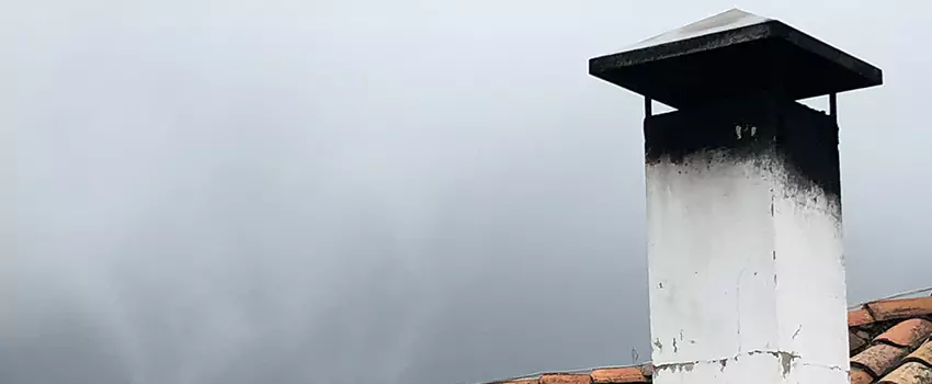 Prefab Chimney Crown Installation in Sparks, NV