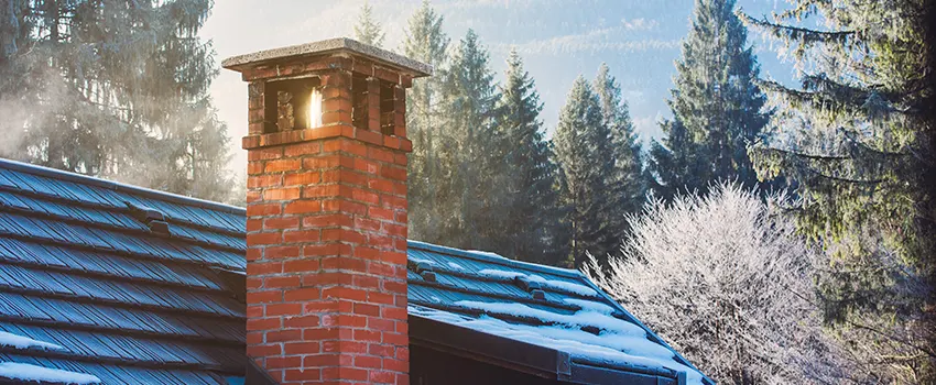 Residential Chimney Rain Caps Repair Services in Sparks, NV