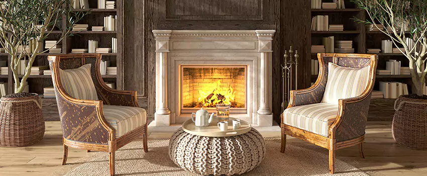 Cost of RSF Wood Fireplaces in Sparks, Nevada