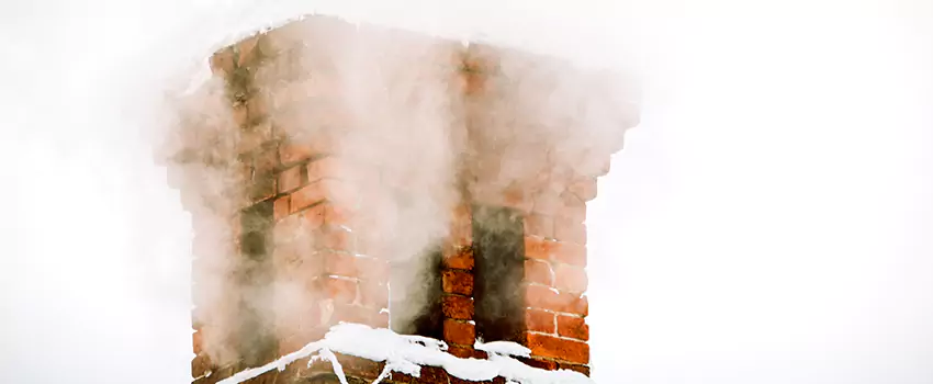 Chimney Flue Soot Removal in Sparks, NV