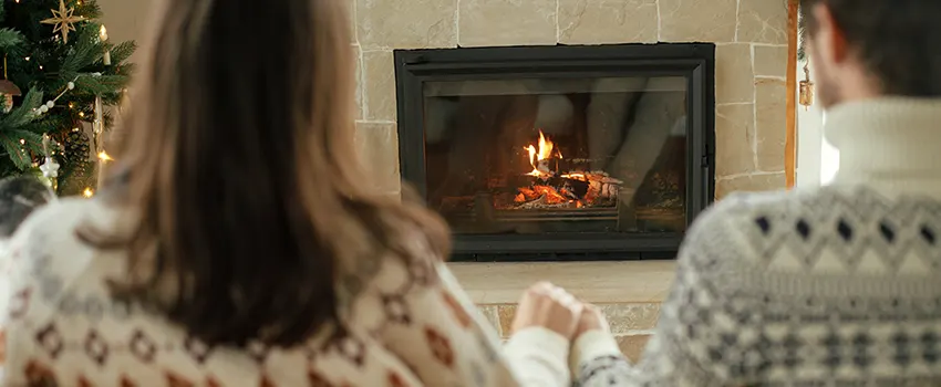 Superior Open-Hearth Wood Fireplaces in Sparks, NV