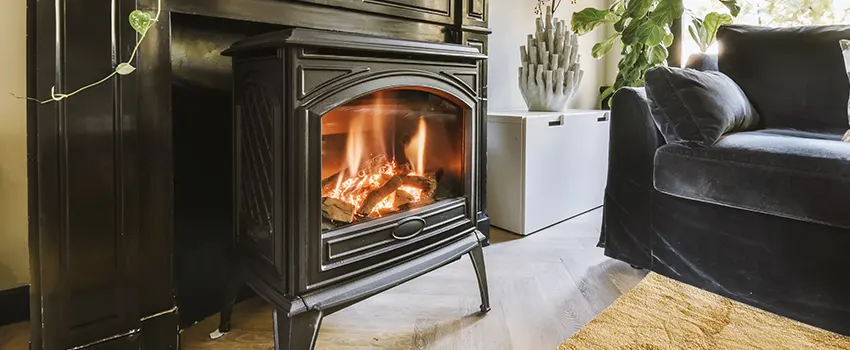Valor Wood Fireplace in Sparks, NV
