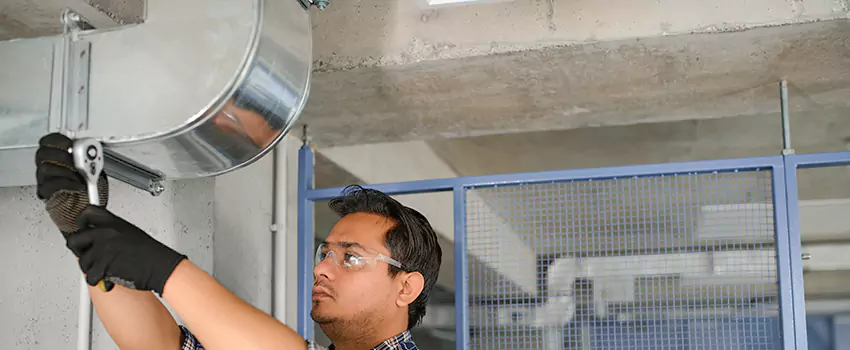 Benefit of Ventilation Cleaning in Sparks, Nevada