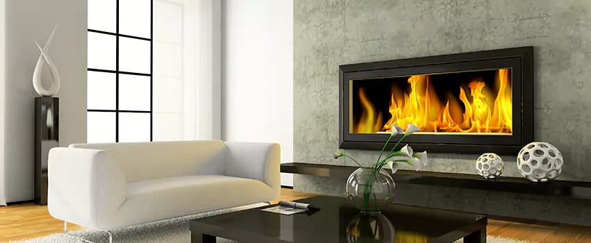Ventless Fireplace Oxygen Depletion Sensor Installation and Repair Services in Sparks, Nevada