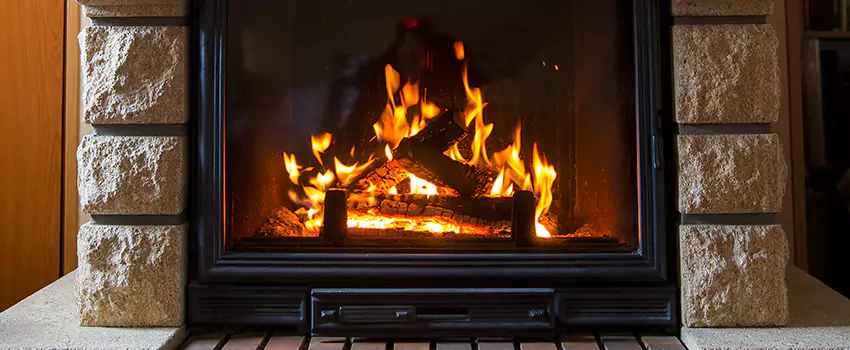 Cost of Wood Fireplace Installation in Sparks, NV