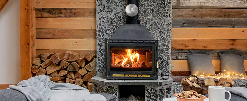 Affordable Wood Fireplace Fixing Solutions in Sparks, Nevada