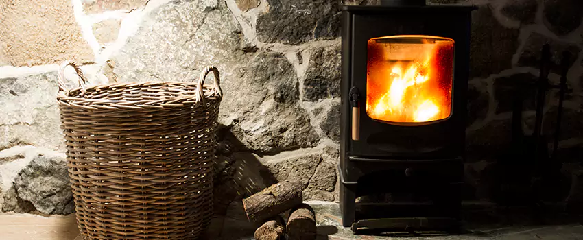 24/7 Wood Stove Installation Services in Sparks, Nevada