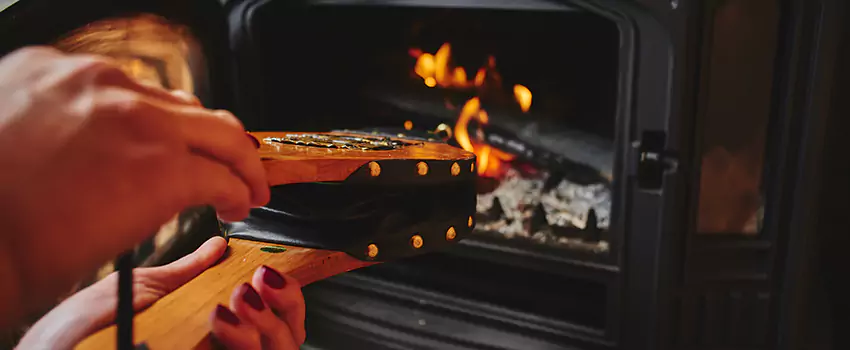 Wood Stove Grates Repair in Sparks, Nevada