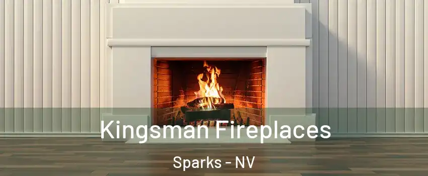  Kingsman Fireplaces Sparks - NV